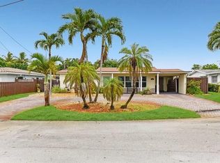 3431 NW 20th Ave, Oakland Park, FL 33309
