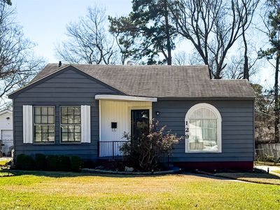 129 E Wichita St, Shreveport, LA, 71101