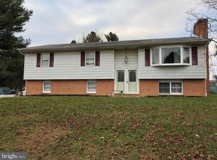 3201 Hunt Rd, Fallston, MD 21047