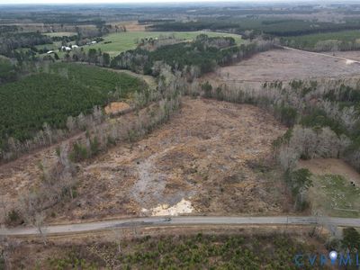 Va651 Manson Church, Mc Kenney, VA, 23872