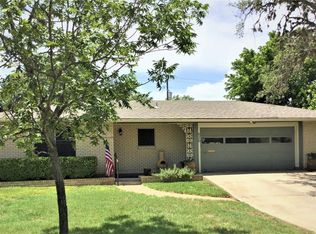 626 Galbraith Ave, Kerrville, TX 78028