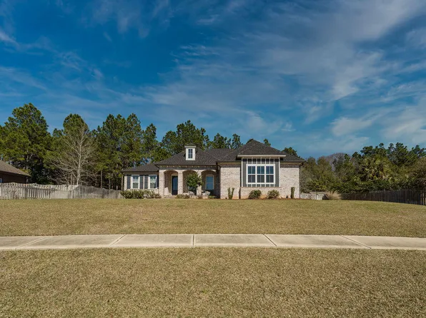 1483 Mill Creek Dr, Baker, FL 32531