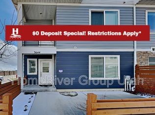 3644 W Evening Sky Ln, South Jordan, UT 84009