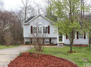 6908 Glenferrie Ct, Raleigh, NC 27616