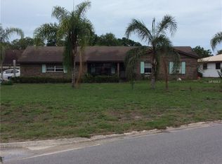 501 Ponderosa Dr, Saint Cloud, FL 34769