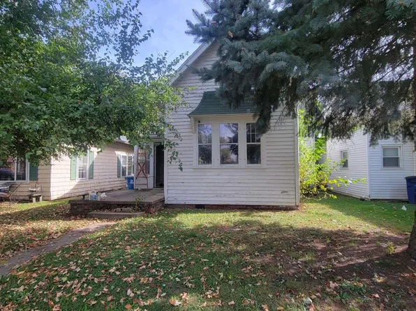 2701 S Washington St, Marion, IN 46953