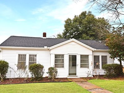 408 Avenue F, Hartford, AL, 36344