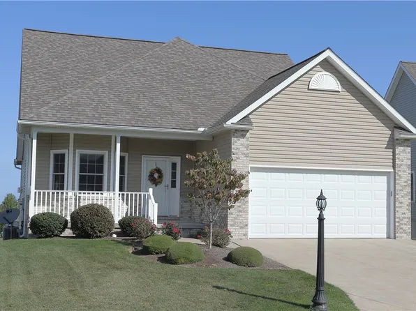 7138 Harvest Moon Dr, Erie, PA 16509