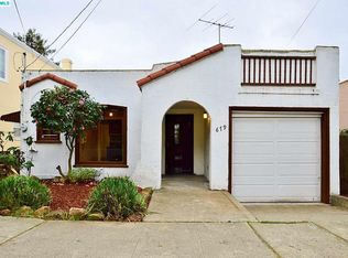 679 Santa Ray Ave, Oakland, CA 94610