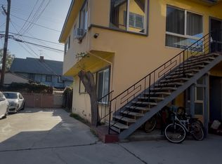 2651 Kenwood Ave #3, Los Angeles, CA 90007