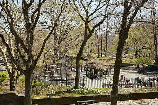 Sold by Brown Harris Stevens | media 5