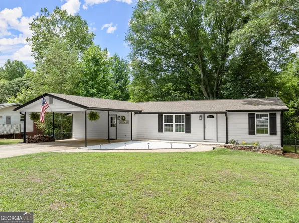 4117 Belvedere Dr, Gainesville, GA 30506
