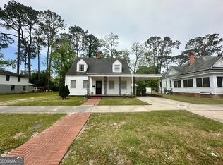 623 McDonald St, Waycross, GA 31503