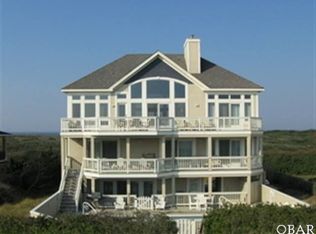 137 Salt House Rd, Corolla, NC 27927