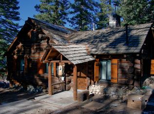 40 Gull St UNIT A, Mammoth Lakes, CA 93546