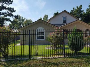 1714 Debeney Dr, Houston, TX 77039