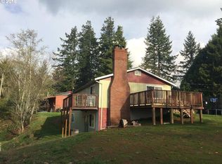 94289 Oregon Ln, North Bend, OR 97459