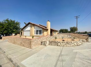 43600 Santa Rosa Cir, Lancaster, CA 93535