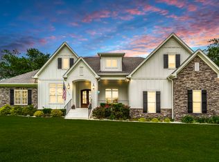 309 Sunset Island Trl, Gallatin, TN 37066