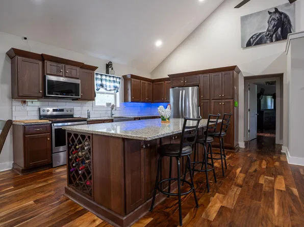 13330 County Road 91, Bryant, AL 35958