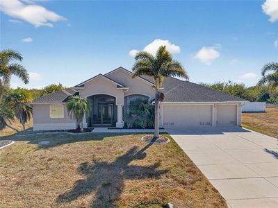 15507 Aqua Cir, Pt Charlotte, FL, 33981
