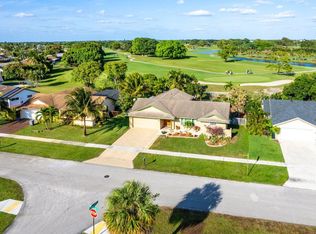 19718 Hampton Dr, Boca Raton, FL 33434