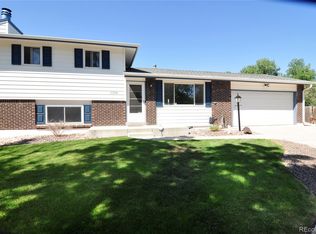 1109 Lilac St, Broomfield, CO 80020
