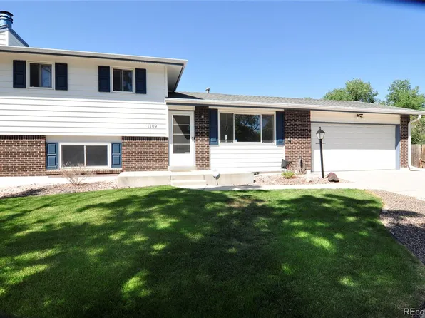 1109 Lilac Street, Broomfield, CO 80020
