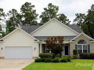 220 Laurel Bay Dr, Murrells Inlet, SC 29576
