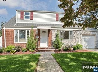 227 Clinton Avenue, Bergenfield, NJ 07621