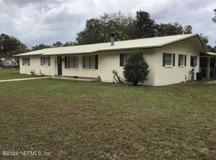 22526 SE 62nd Ave, Hawthorne, FL 32640