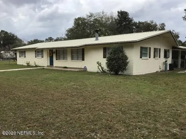 22526 SE 62nd Ave, Hawthorne, FL 32640