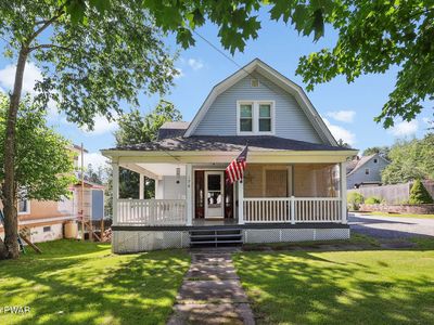 176 Carbondale Rd, Waymart, PA, 18472
