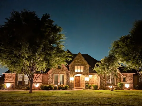 1929 Canyon Rd, Celina, TX 75009