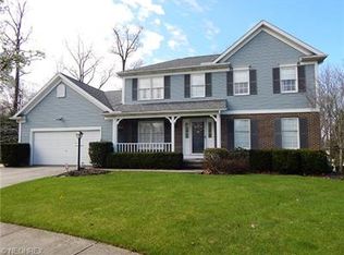 5368 Park Dr, Medina, OH 44256