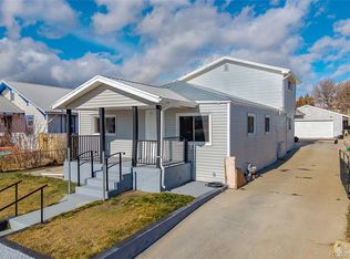 315 E Strong Ave, Trinidad, CO 81082