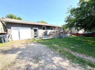 202 W 4th Ave, Marwayne, AB T0B 2X0