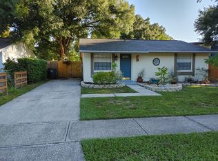 2809 Cedaridge Dr, Tampa, FL 33618