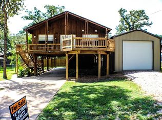 138 Elliott Cove Loop, Trinity, TX 75862