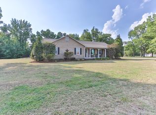 297 McNeill Rd, Rockingham, NC 28379