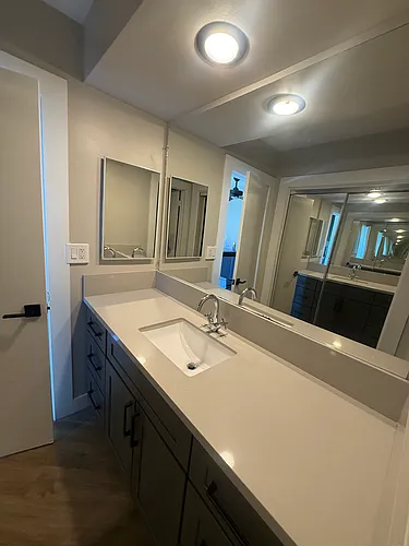 Floor plan Studio