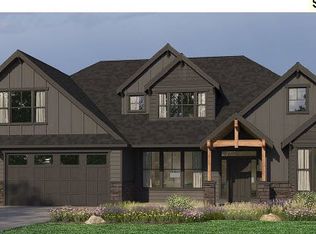 Bruner Rd, Oregon City, OR 97045