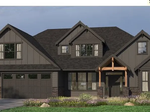 Bruner Rd, Oregon City, OR 97045