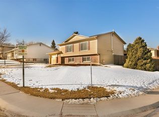 12072 W Dumbarton Dr, Morrison, CO 80465