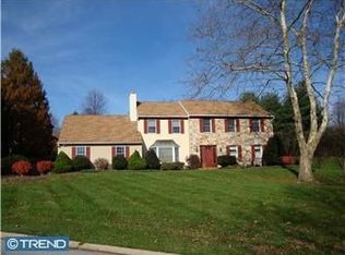 508 Beaumont Cir, West Chester, PA