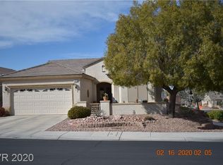 1800 Walking Path Ave, Henderson, NV 89012