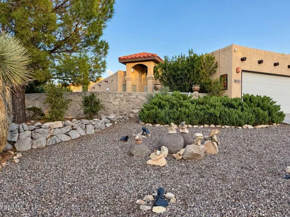 4054 Pine Needle Bnd, Las Cruces, NM 88012