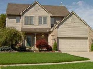 480 Stonehenge Dr, Canton, MI 48188