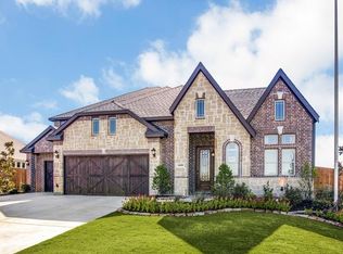6008 Hagan Hill Pkwy, Mesquite, TX 75181