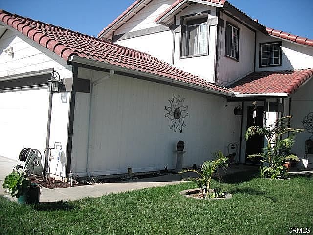 Main Exterior